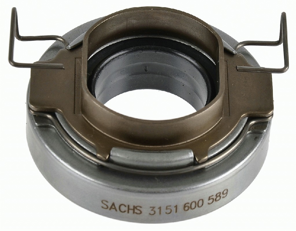 Sachs Druklager 3151 600 589