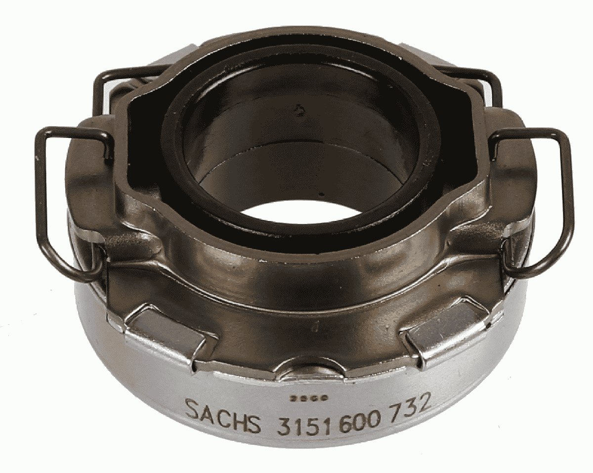 Sachs Druklager 3151 600 732