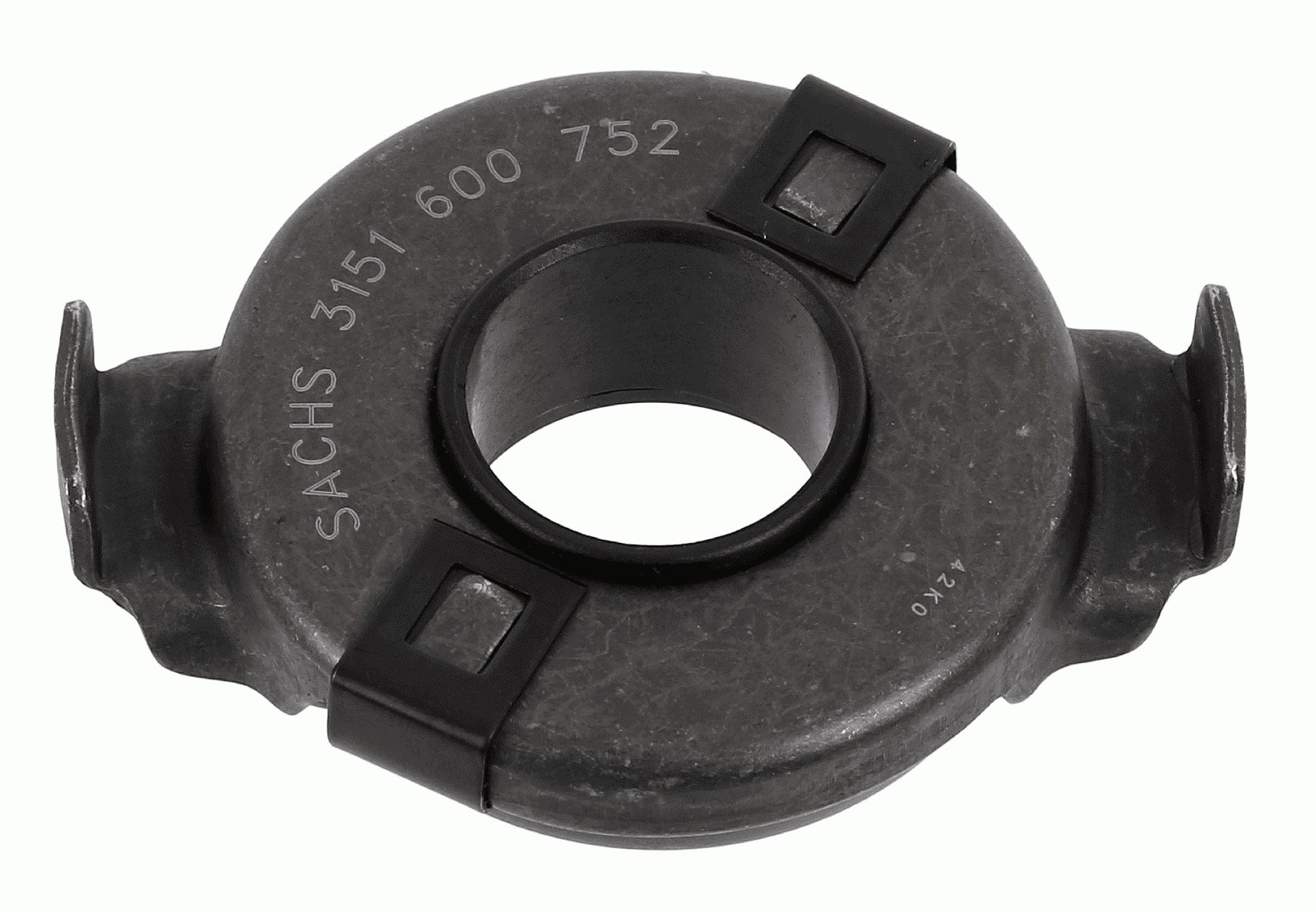 Sachs Druklager 3151 600 752