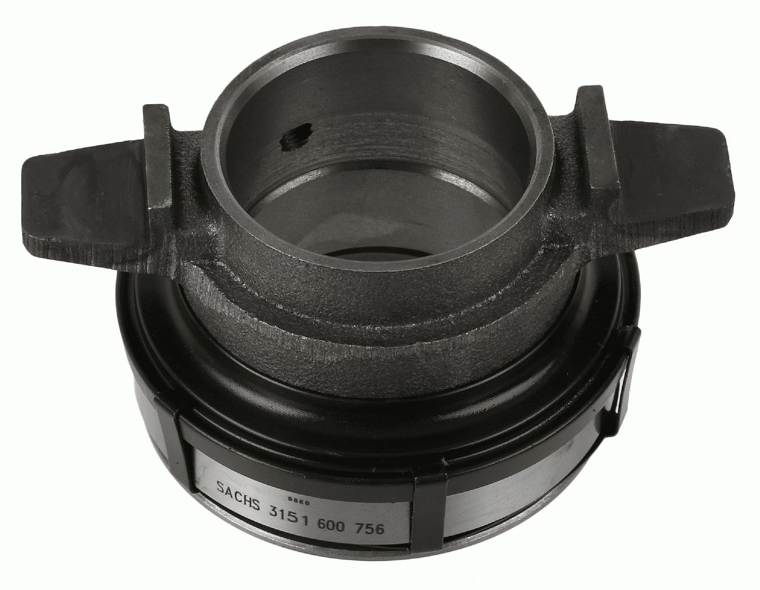Sachs Druklager 3151 600 756