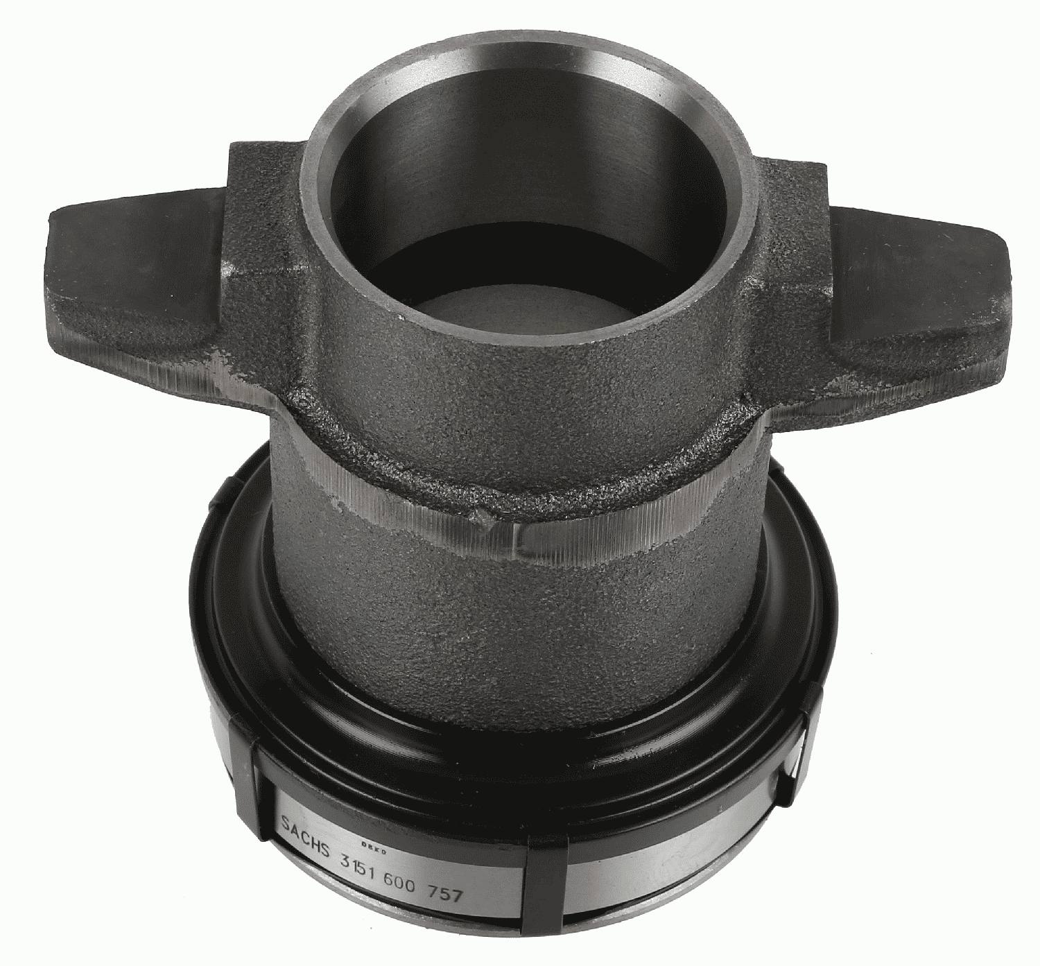 Sachs Druklager 3151 600 757