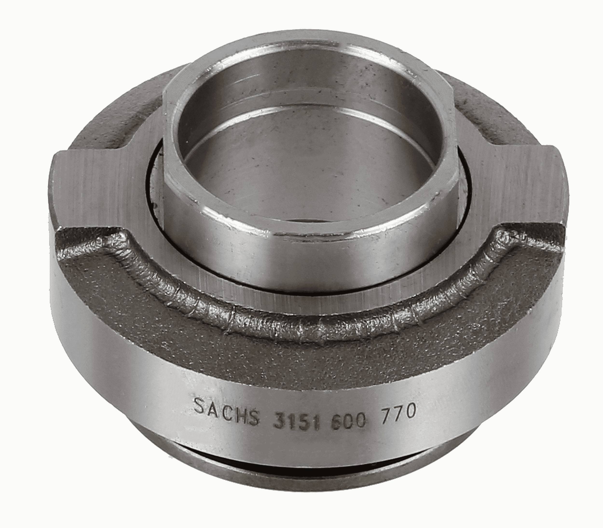 Sachs Druklager 3151 600 770