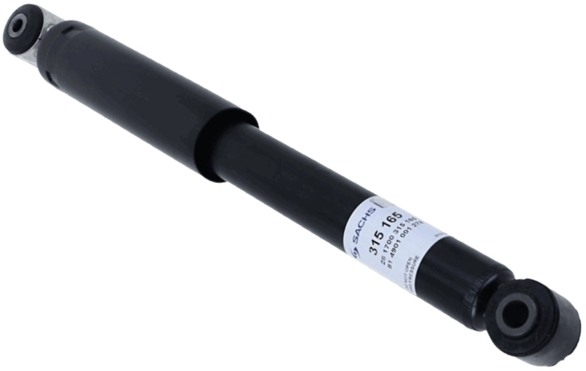 Sachs Schokdemper 315 165