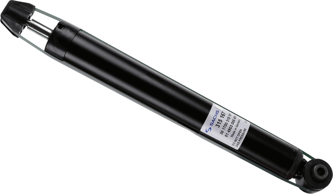 Schokdemper Sachs 315 167