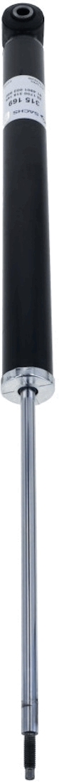 Sachs Schokdemper 315 169
