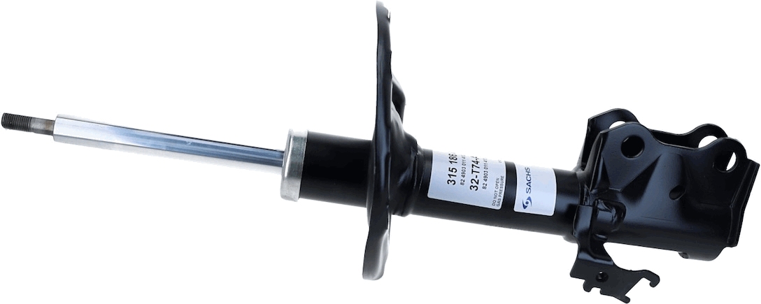 Sachs Schokdemper 315 186