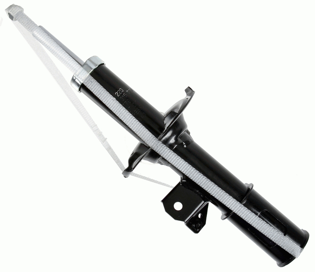 Schokdemper Sachs 315 220