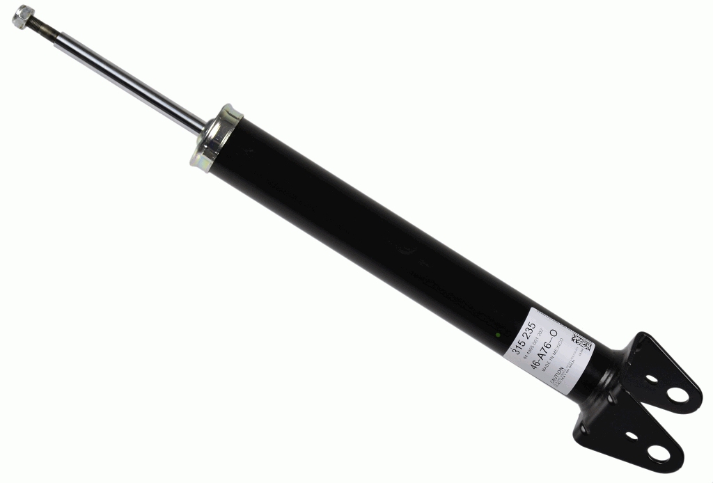 Schokdemper Sachs 315 235