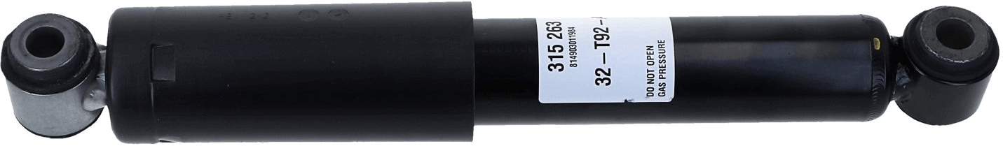 Sachs Schokdemper 315 263