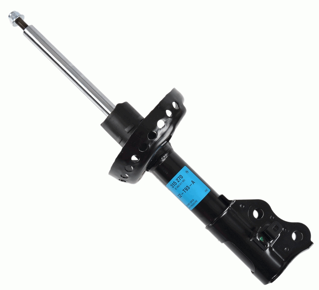 Schokdemper Sachs 315 270