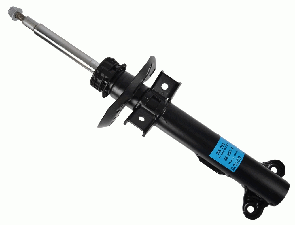 Schokdemper Sachs 315 274