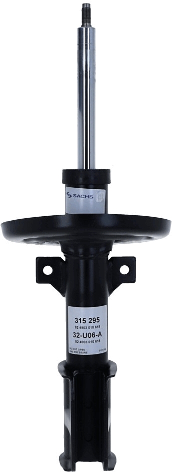 Sachs Schokdemper 315 295