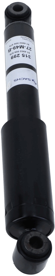 Sachs Schokdemper 315 299