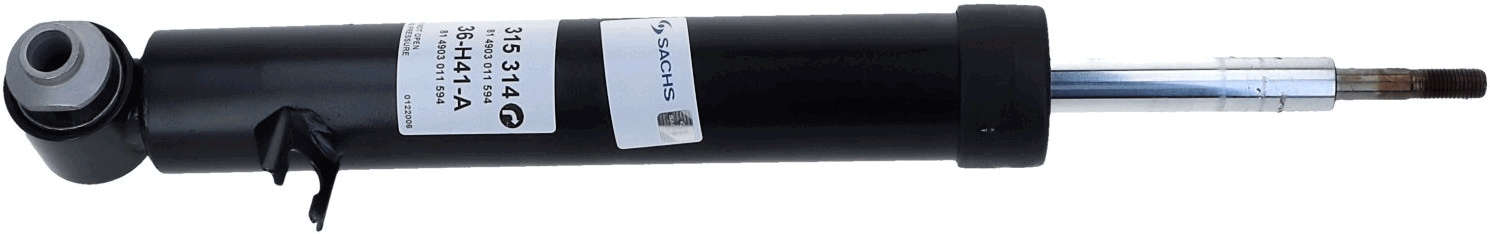 Sachs Schokdemper 315 314
