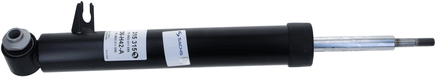 Sachs Schokdemper 315 315