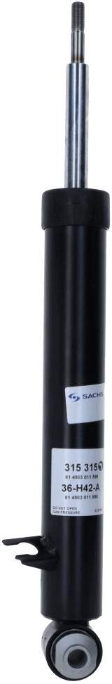 Sachs Schokdemper 315 315