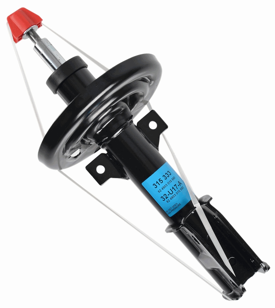 Schokdemper Sachs 315 333