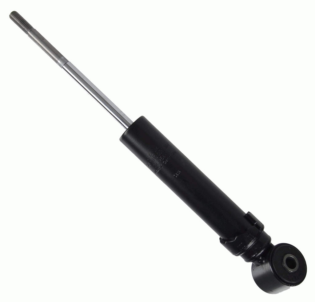 Schokdemper cabine ophanging Sachs 315 349