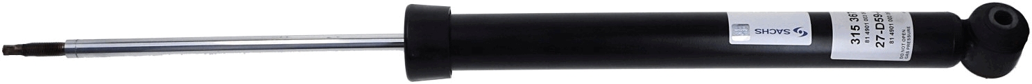Sachs Schokdemper 315 367
