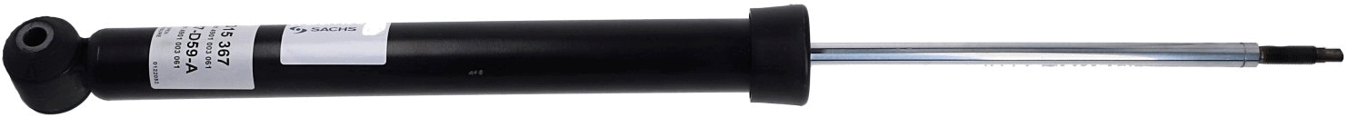Sachs Schokdemper 315 367