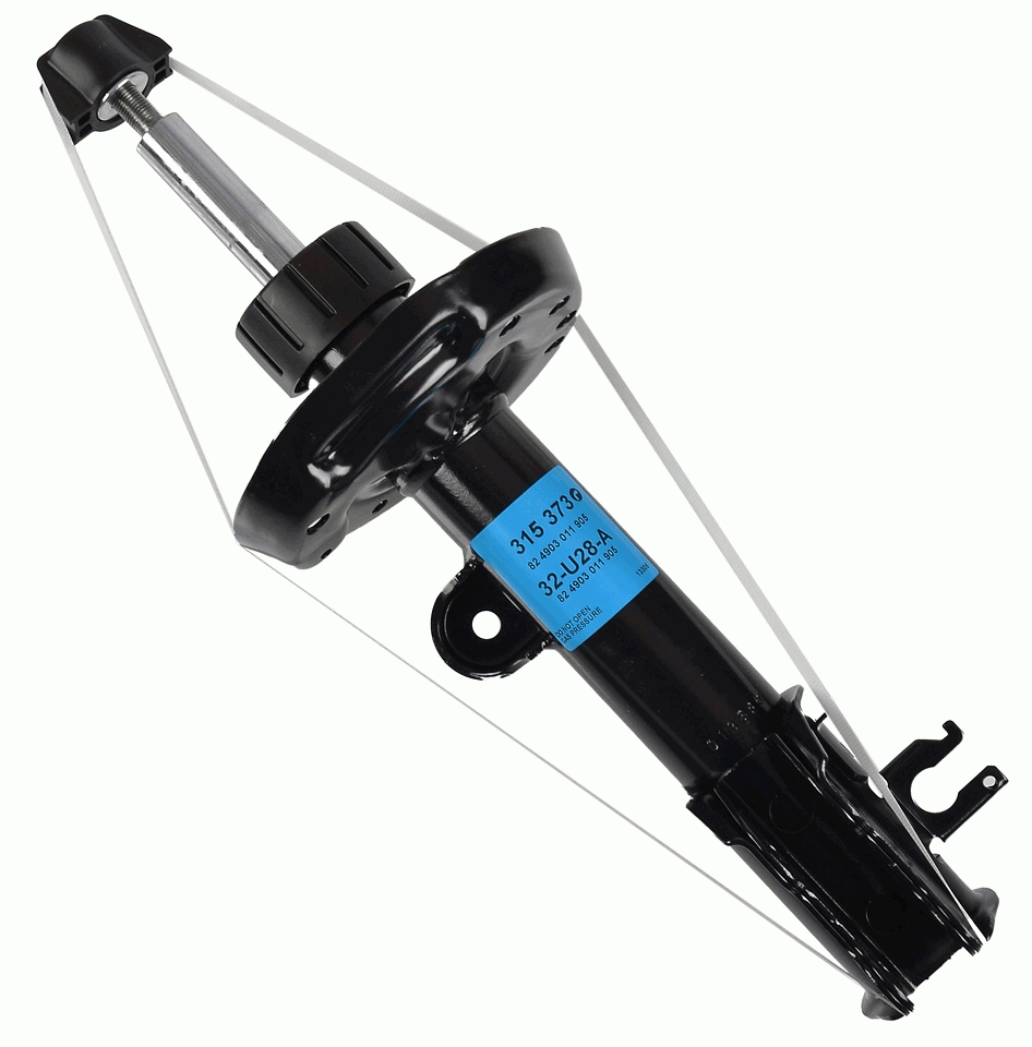 Schokdemper Sachs 315 373