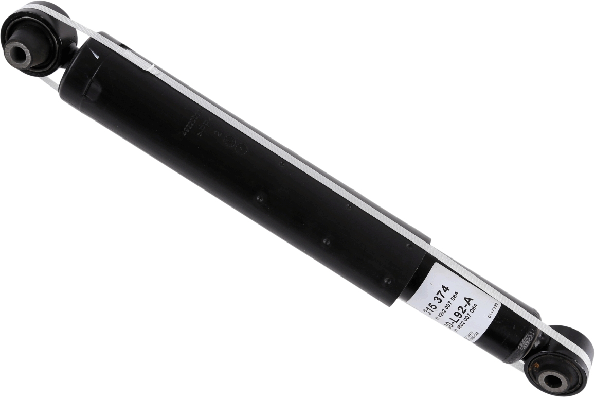 Schokdemper Sachs 315 374