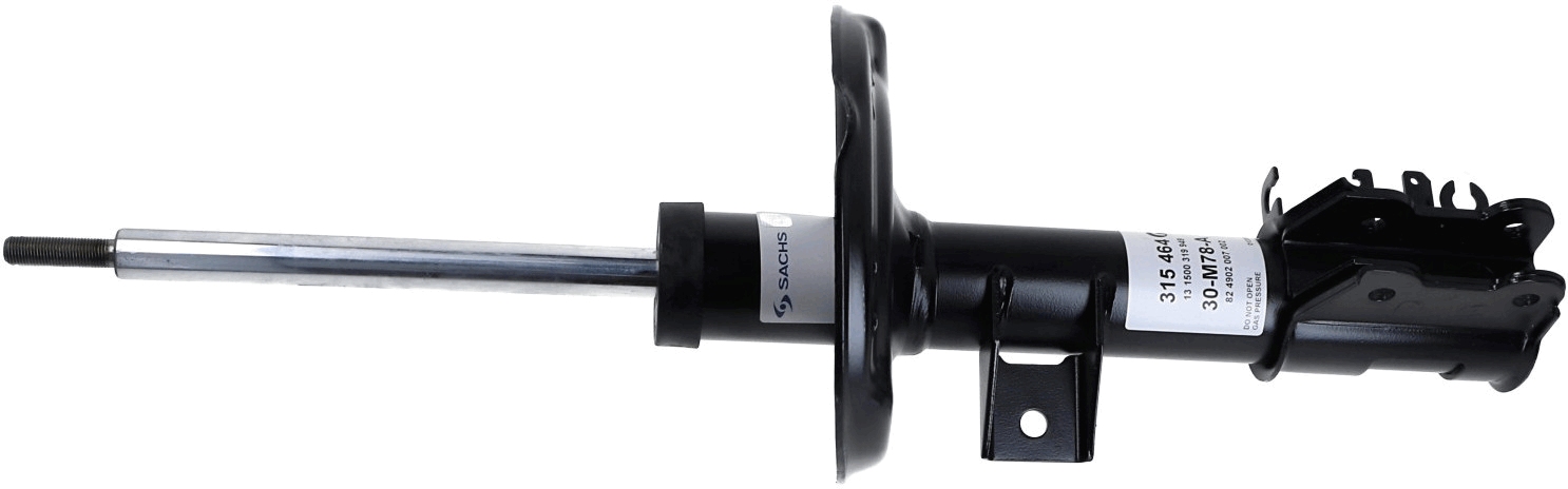 Sachs Schokdemper 315 464