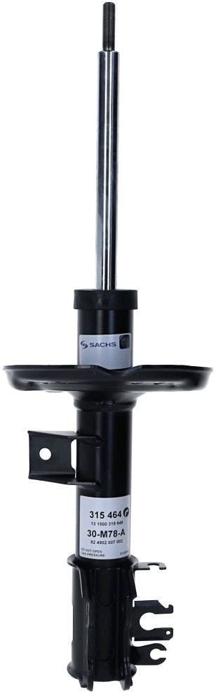 Sachs Schokdemper 315 464