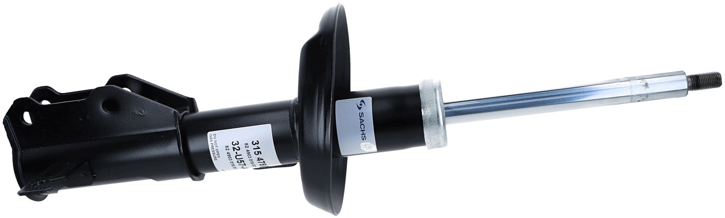 Sachs Schokdemper 315 478