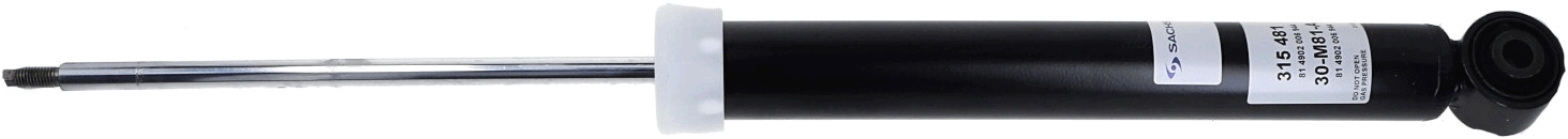 Sachs Schokdemper 315 481