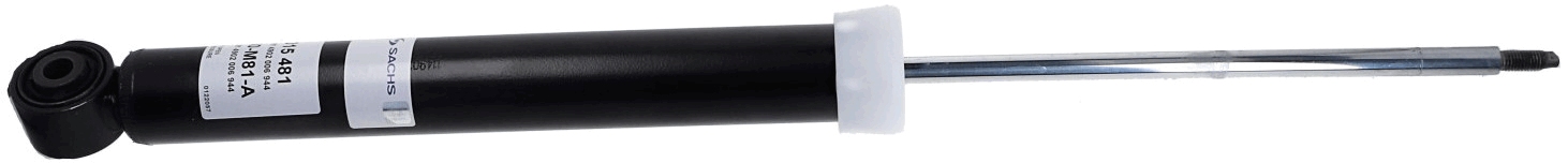 Sachs Schokdemper 315 481