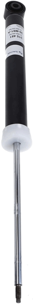 Sachs Schokdemper 315 481