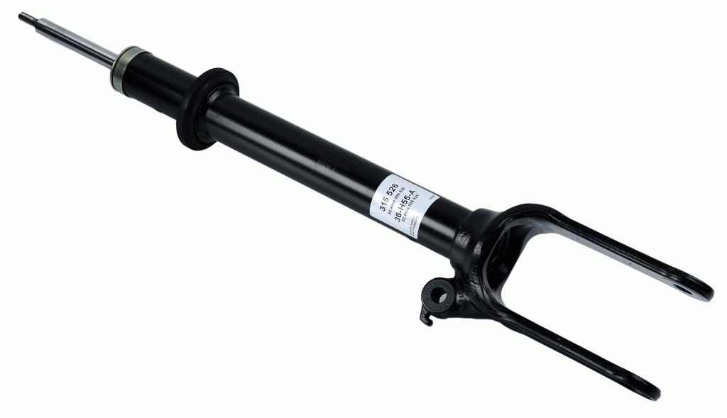 Schokdemper Sachs 315 526