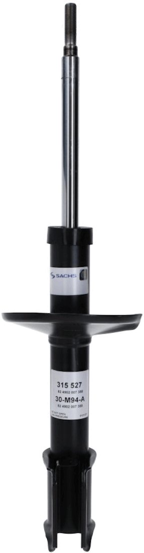 Sachs Schokdemper 315 527