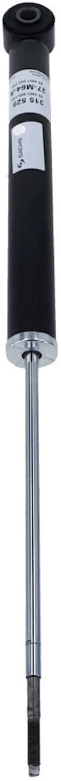 Sachs Schokdemper 315 529