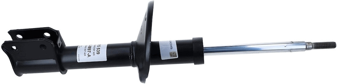 Sachs Schokdemper 315 539