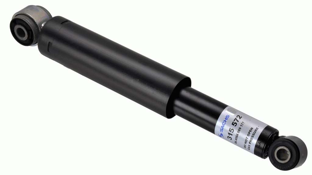 Schokdemper Sachs 315 572