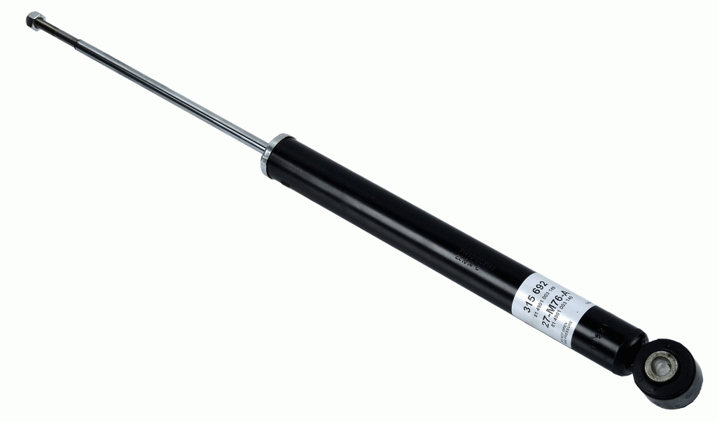 Schokdemper Sachs 315 692