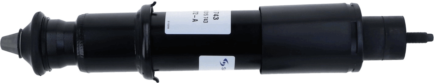 Sachs Schokdemper 315 743