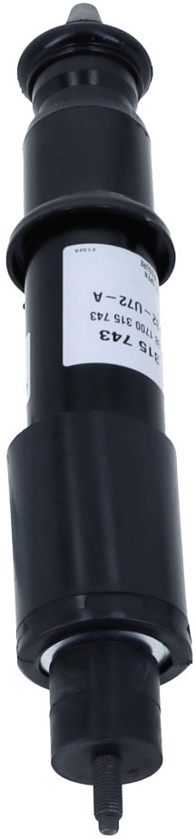 Sachs Schokdemper 315 743