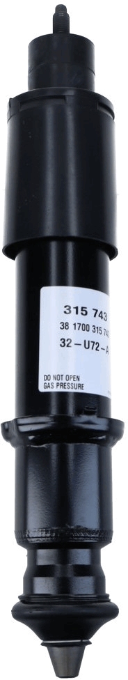 Sachs Schokdemper 315 743