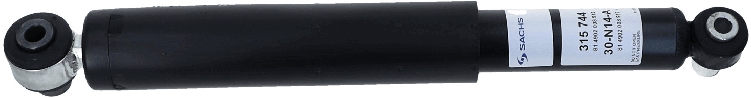 Sachs Schokdemper 315 744