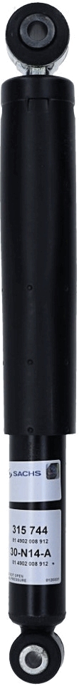 Sachs Schokdemper 315 744