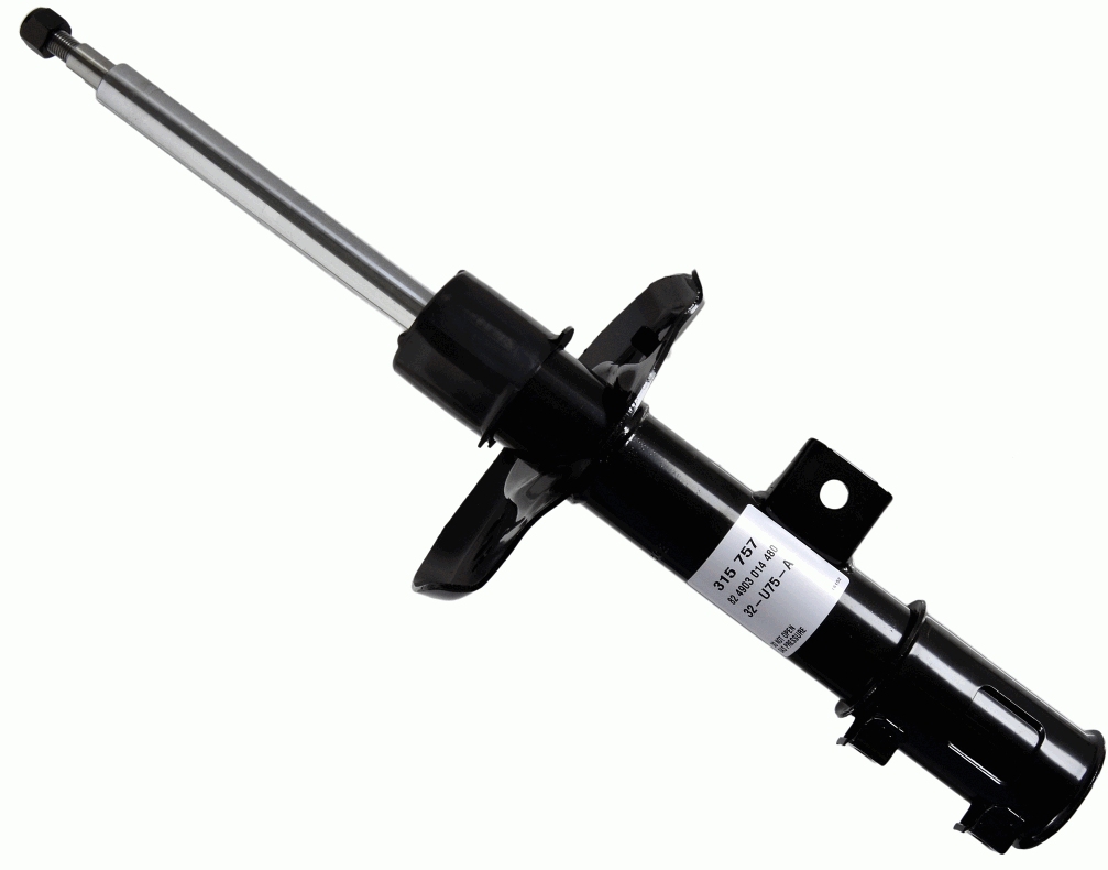 Schokdemper Sachs 315 757