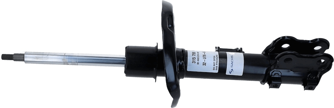 Sachs Schokdemper 315 758