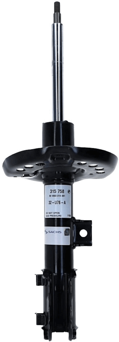 Sachs Schokdemper 315 758