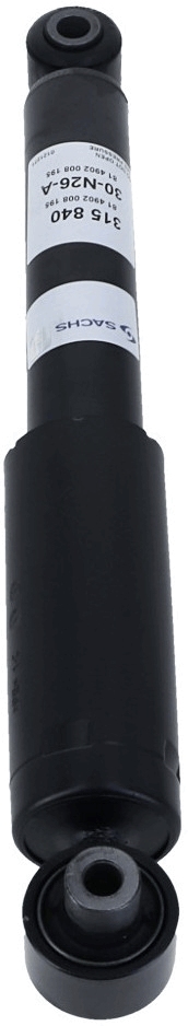 Sachs Schokdemper 315 840