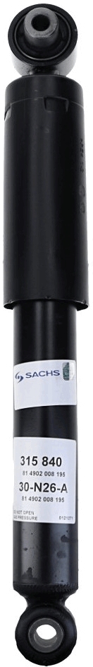 Sachs Schokdemper 315 840