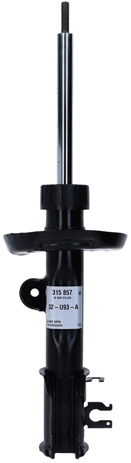 Sachs Schokdemper 315 857