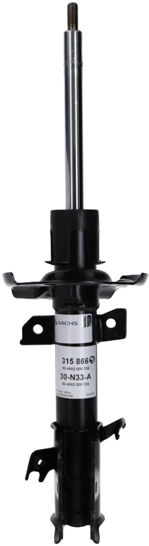 Sachs Schokdemper 315 866
